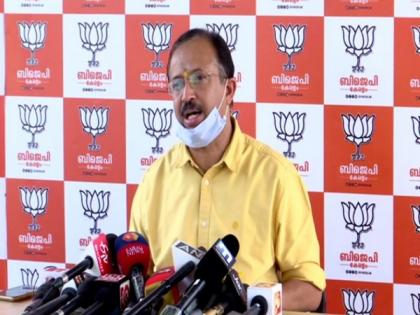 Comptroller and Auditor is independent statutory body, any corruption involved will be pointed out: V Muraleedharan | Comptroller and Auditor is independent statutory body, any corruption involved will be pointed out: V Muraleedharan