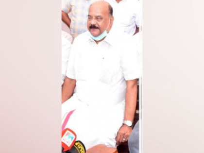NCP leader Mani C Kappan to join hands with UDF | NCP leader Mani C Kappan to join hands with UDF