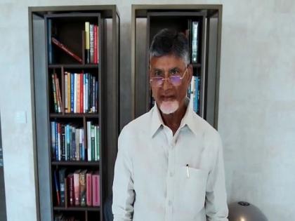 N Chandrababu Naidu interacts with young minds of IIT Bombay | N Chandrababu Naidu interacts with young minds of IIT Bombay N Chandrababu Naidu interacts with young minds of IIT Bombay | N Chandrababu Naidu interacts with young minds of IIT Bombay