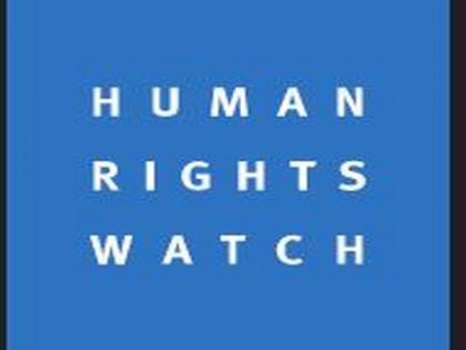 Human rights group urges Nepal govt to reconsider media-related bills | Human rights group urges Nepal govt to reconsider media-related bills