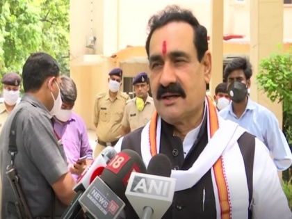 COVID-19 situation under control in Madhya Pradesh: State Health Minister | COVID-19 situation under control in Madhya Pradesh: State Health Minister