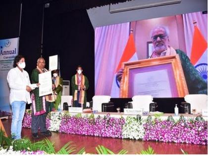 KISS holds its first convocation amidst an august gathering | KISS holds its first convocation amidst an august gathering KISS holds its first convocation amidst an august gathering | KISS holds its first convocation amidst an august gathering