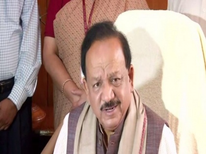 Government plans to administer 40-50 core Covid-19 vaccine doses to 20-25 crore people by July 2021: Harsh Vardhan | Government plans to administer 40-50 core Covid-19 vaccine doses to 20-25 crore people by July 2021: Harsh Vardhan