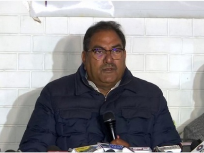 Haryana by-polls: INLD's Abhay Singh Chautala wins Ellenabad Assembly seat | Haryana by-polls: INLD's Abhay Singh Chautala wins Ellenabad Assembly seat