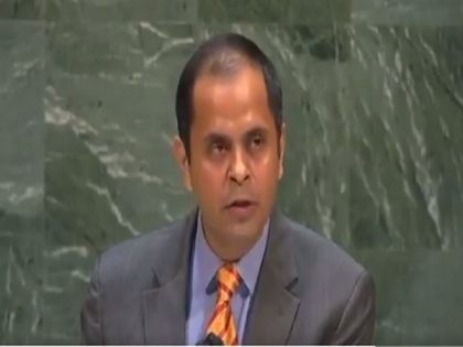 We are contributing to peace-building efforts in Afghanistan: India at UNGA | We are contributing to peace-building efforts in Afghanistan: India at UNGA