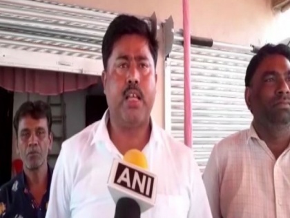 West Bengal: Bomb hurled at BJP camp in Bhatpara, allegations on TMC workers | West Bengal: Bomb hurled at BJP camp in Bhatpara, allegations on TMC workers