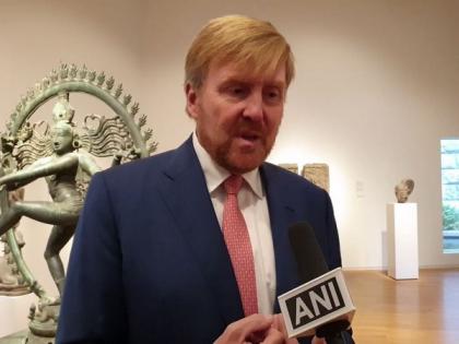 Post-Brexit, Netherlands will become key entry point in Europe for Indian compes: Dutch King | Post-Brexit, Netherlands will become key entry point in Europe for Indian compes: Dutch King