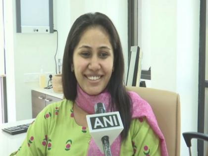 Ahmedabad's supermom Rushina donates breast milk to help babies in need | Ahmedabad's supermom Rushina donates breast milk to help babies in need