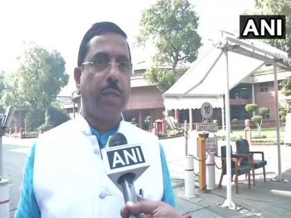 Karnataka government should take certain steps to stop such incidents from happening, says Union Minister Prahlad Joshi | Karnataka government should take certain steps to stop such incidents from happening, says Union Minister Prahlad Joshi