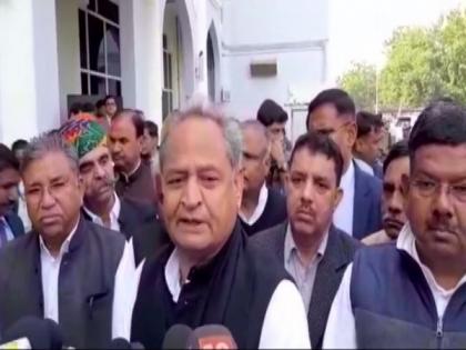 Can definitely find drawbacks in any hospital, no need to politicise death of infants in Kota: CM Gehlot | Can definitely find drawbacks in any hospital, no need to politicise death of infants in Kota: CM Gehlot Can definitely find drawbacks in any hospital, no need to politicise death of infants in Kota: CM Gehlot | Can definitely find drawbacks in any hospital, no need to politicise death of infants in Kota: CM Gehlot