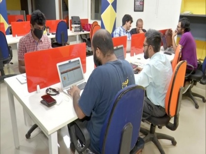 Hyderabad youths create start-up- 'Unschool, to bridge gap between rates of graduation and unemployment | Hyderabad youths create start-up- 'Unschool, to bridge gap between rates of graduation and unemployment