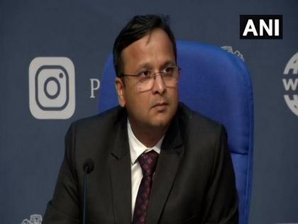 It's not confirmed coronavirus won't survive during summer: Health Ministry | It's not confirmed coronavirus won't survive during summer: Health Ministry It's not confirmed coronavirus won't survive during summer: Health Ministry | It's not confirmed coronavirus won't survive during summer: Health Ministry