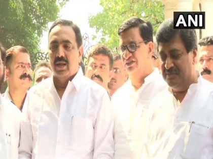 Can bring 162 MLAs before Maha Guv at any given time, claims NCP leader Jayant Patil | Can bring 162 MLAs before Maha Guv at any given time, claims NCP leader Jayant Patil