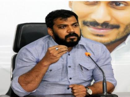Andhra minister slams TDP for 'abrupt' adjournment of legislative council without passing appropriation bill | Andhra minister slams TDP for 'abrupt' adjournment of legislative council without passing appropriation bill