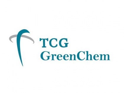TCG Lifesciences Pvt. Ltd. expands its footprint to the United States with the establishment of its subsidiary TCG GreenChem Inc. | TCG Lifesciences Pvt. Ltd. expands its footprint to the United States with the establishment of its subsidiary TCG GreenChem Inc.