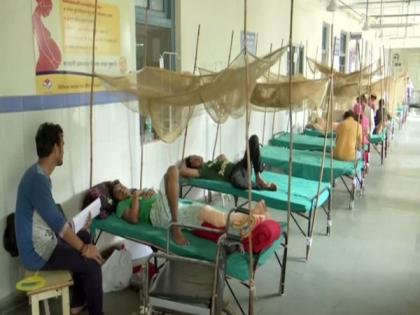 Uttarakhand: Doctors stress on early dengue diagnosis to curb death rate | Uttarakhand: Doctors stress on early dengue diagnosis to curb death rate