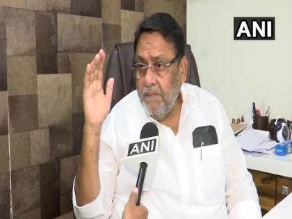 If Fadnavis doesn't resign, we will certainly defeat govt on floor of House: Nawab Malik | If Fadnavis doesn't resign, we will certainly defeat govt on floor of House: Nawab Malik