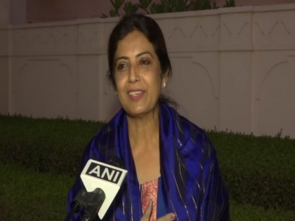 'Feeling really special', says Aparna Reddy after PM Modi answered her question in Mann Ki Baat | 'Feeling really special', says Aparna Reddy after PM Modi answered her question in Mann Ki Baat