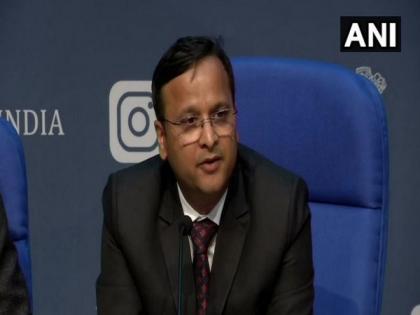 Luckily, we don't have community transmission, only few cases that have come from outside: Health ministry | Luckily, we don't have community transmission, only few cases that have come from outside: Health ministry Luckily, we don't have community transmission, only few cases that have come from outside: Health ministry | Luckily, we don't have community transmission, only few cases that have come from outside: Health ministry