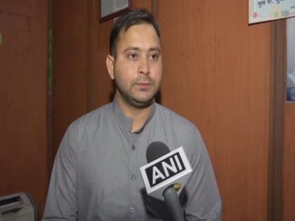 Bihar will take decision on its future, says Tejashwi Yadav | Bihar will take decision on its future, says Tejashwi Yadav