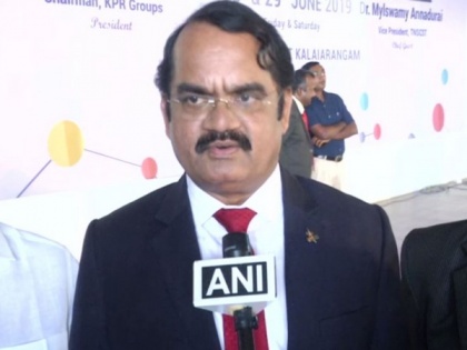 Coimbatore: Man mission to Mars in another 20-25 yrs, says Indian scientist Mylswamy Annadurai | Coimbatore: Man mission to Mars in another 20-25 yrs, says Indian scientist Mylswamy Annadurai