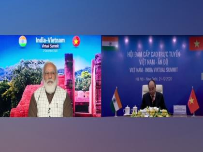 India, Vietnam to implement key pacts during bilateral summit | India, Vietnam to implement key pacts during bilateral summit India, Vietnam to implement key pacts during bilateral summit | India, Vietnam to implement key pacts during bilateral summit