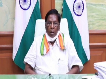 Permission granted to operate factories, shops in Puducherry | Permission granted to operate factories, shops in Puducherry
