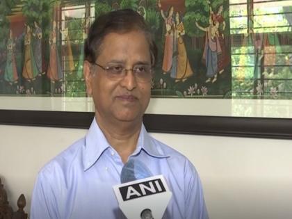 Centre's economic package will provide limited benefits: Former Union Finance Secretary | Centre's economic package will provide limited benefits: Former Union Finance Secretary Centre's economic package will provide limited benefits: Former Union Finance Secretary | Centre's economic package will provide limited benefits: Former Union Finance Secretary