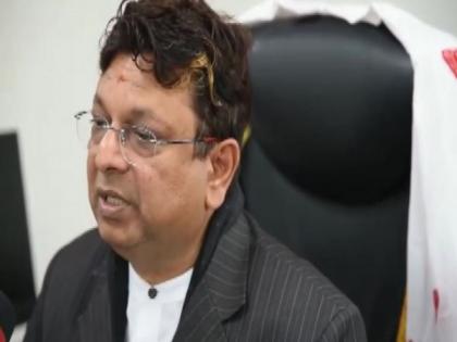 Measures taken to handle coronavirus at all airports in North East region: AAI regional director | Measures taken to handle coronavirus at all airports in North East region: AAI regional director Measures taken to handle coronavirus at all airports in North East region: AAI regional director | Measures taken to handle coronavirus at all airports in North East region: AAI regional director