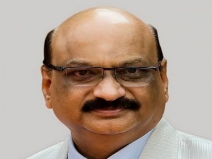 Kerala CM condoles death of Justice Shantanagoudar | Kerala CM condoles death of Justice Shantanagoudar