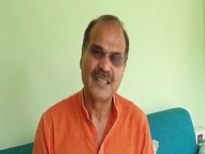 PM Modi should address the nation in view of surge in COVID-19 cases: Adhir Ranjan Chowdhury | PM Modi should address the nation in view of surge in COVID-19 cases: Adhir Ranjan Chowdhury