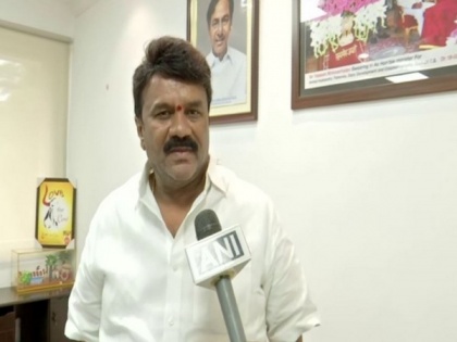 GOI relaxations every 7 to 10 days, creating problem in controlling COVID-19 spread: Telangana Minister | GOI relaxations every 7 to 10 days, creating problem in controlling COVID-19 spread: Telangana Minister