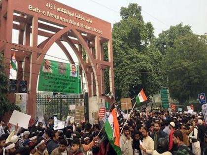 Ongoing protests reminder that principles of secular democracy aren't forgotten: JCC | Ongoing protests reminder that principles of secular democracy aren't forgotten: JCC