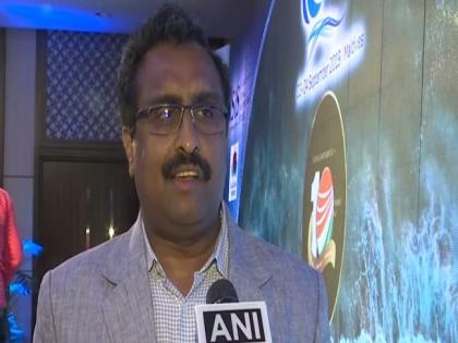 India is taking full care of ISIS threat: Ram Madhav | India is taking full care of ISIS threat: Ram Madhav