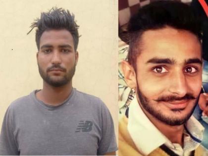 Punjab Police nabs 2 Khalistan Tiger Force activists involved in Dera Premi's murder | Punjab Police nabs 2 Khalistan Tiger Force activists involved in Dera Premi's murder