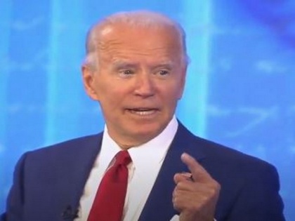 Trump panicked about COVID-19, says Biden | Trump panicked about COVID-19, says Biden