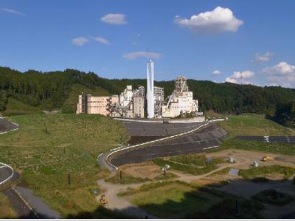 Tokyo Metropolitan Government to convert landfill site into sports ground | Tokyo Metropolitan Government to convert landfill site into sports ground Tokyo Metropolitan Government to convert landfill site into sports ground | Tokyo Metropolitan Government to convert landfill site into sports ground