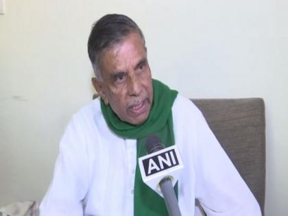 PM, Union Agri Minister must hold discussion with farmers across country: Farmer activist P Chengal Reddy | PM, Union Agri Minister must hold discussion with farmers across country: Farmer activist P Chengal Reddy PM, Union Agri Minister must hold discussion with farmers across country: Farmer activist P Chengal Reddy | PM, Union Agri Minister must hold discussion with farmers across country: Farmer activist P Chengal Reddy