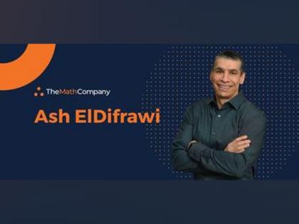 Ash ElDifrawi joins TheMathCompany's advisory board, all Set to accelerate their brand growth and global presence | Ash ElDifrawi joins TheMathCompany's advisory board, all Set to accelerate their brand growth and global presence