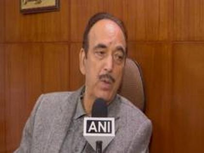 Ghulam Nabi Azad condemns arrest of Cong MP Revanth Reddy, demands immediate release | Ghulam Nabi Azad condemns arrest of Cong MP Revanth Reddy, demands immediate release Ghulam Nabi Azad condemns arrest of Cong MP Revanth Reddy, demands immediate release | Ghulam Nabi Azad condemns arrest of Cong MP Revanth Reddy, demands immediate release