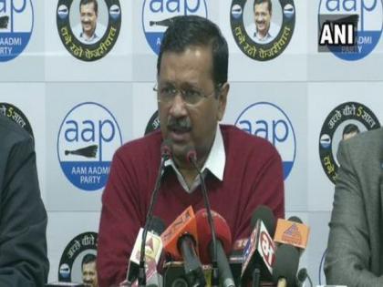 Convicts in Nirbhaya case should be hanged immediately: Arvind Kejriwal | Convicts in Nirbhaya case should be hanged immediately: Arvind Kejriwal
