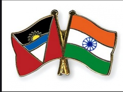 COVID-19: India approves USD 1 million to Antigua as project outlay | COVID-19: India approves USD 1 million to Antigua as project outlay