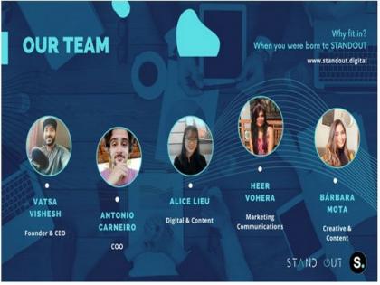 Standout Digital, a Singapore based start-up builds a 7-Figure Remote business | Standout Digital, a Singapore based start-up builds a 7-Figure Remote business