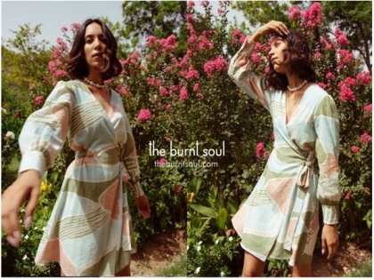 The Burnt Soul launches its sister brand Mira focusing on making authentic Indian attires | The Burnt Soul launches its sister brand Mira focusing on making authentic Indian attires