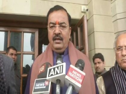 PFI fanned protests in UP; anti-nationals will not be tolerated: Dy CM Maurya | PFI fanned protests in UP; anti-nationals will not be tolerated: Dy CM Maurya