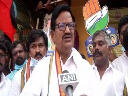 Tamils should be governed only from Tamil Nadu, not Delhi: TN Congress chief | Tamils should be governed only from Tamil Nadu, not Delhi: TN Congress chief
