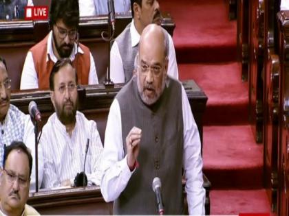 Delhi violence: Over 1900 faces recognised through facial recognition, says Amit Shah | Delhi violence: Over 1900 faces recognised through facial recognition, says Amit Shah Delhi violence: Over 1900 faces recognised through facial recognition, says Amit Shah | Delhi violence: Over 1900 faces recognised through facial recognition, says Amit Shah