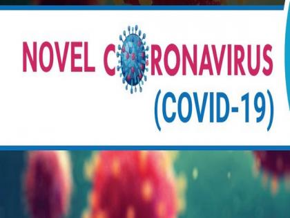 12 more COVID-19 cases in Rajasthan, state tally reaches 1046 | 12 more COVID-19 cases in Rajasthan, state tally reaches 1046 12 more COVID-19 cases in Rajasthan, state tally reaches 1046 | 12 more COVID-19 cases in Rajasthan, state tally reaches 1046