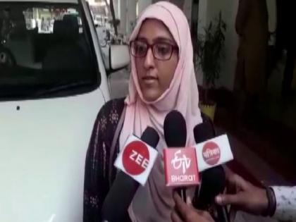 UP: Woman accuses husband of giving triple talaq, forcing for Nikah Halala | UP: Woman accuses husband of giving triple talaq, forcing for Nikah Halala UP: Woman accuses husband of giving triple talaq, forcing for Nikah Halala | UP: Woman accuses husband of giving triple talaq, forcing for Nikah Halala