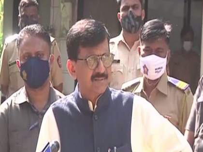 Maharashtra CM discussed with LoP, other party leaders before imposing mini lockdown: Sanjay Raut | Maharashtra CM discussed with LoP, other party leaders before imposing mini lockdown: Sanjay Raut